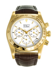 Zenith El Primero 06-0050-400